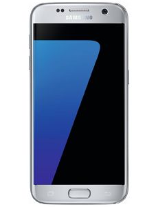 Samsung Galaxy S7 32GB Silver - 3 - Grade B