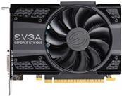 EVGA GeForce GTX 1050 SC Gaming - Grafikkarten - NVIDIA GeForce GTX 1050 - 3 GB GDDR5 - PCIe 3.0 x16 - DVI, HDMI, DisplayPort