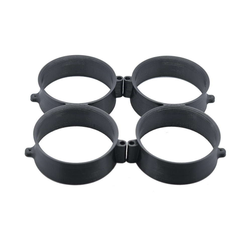 2 PCS FullSpeed 4K TurboWhoop Duct PLA Material FPV Racing Drone Spare Part Multi Rotor
