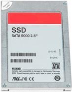 DELL - SSD - 256 GB - SATA 6Gb/s - für Inspiron 14 3421, 17R 57XX, 55XX, Latitude D630, Precision T1650, Vostro 34XX, XPS 15 9550 (401-AAJR)