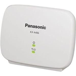 Panasonic KX-A406 - DECT-Repeater (KX-A406CE)