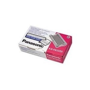 Panasonic KX FA135X - Drucker - Transferbandkassette - 1 (KX-FA135X)