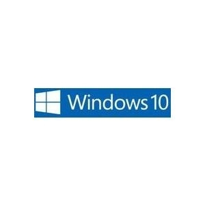 Microsoft Windows 10 Home - Lizenz - 1 Lizenz - OEM - DVD - 64-bit - English International (KW9-00139)