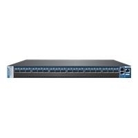 Mellanox InfiniBand SX6018 - Switch - verwaltet - 18 x FDR InfiniBand QSFP - an Rack montierbar (MSX6018F-1BRS)