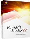 Pinnacle Studio - (v. 22) - Box-Pack - 1 Benutzer - Win - Mehrsprachig - Europa (PNST22STMLEU)