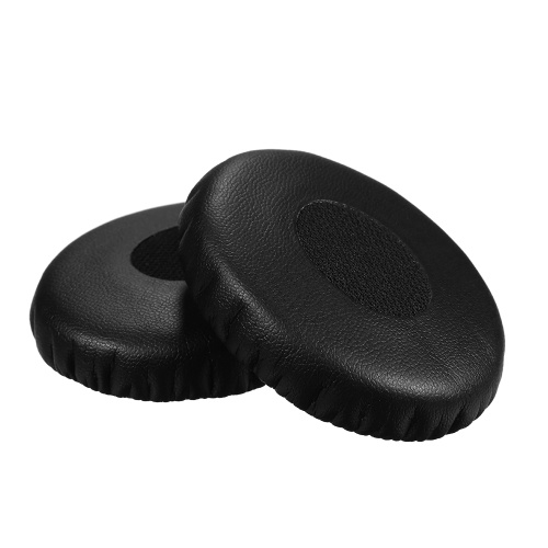 Replacement Memory Ear Pad Protein Leather Around Ear Cups Cushion Cover for Bose ON EAR OE2 OE2I & Soundtrue Headphones