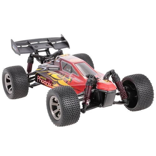 GPTOYS S915 2.4GHz 2WD 1/12 Brushed Electric RTR Off-road Buggy RC Car