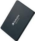 Verbatim Vi550 - SSD - 128 GB - intern - 2.5