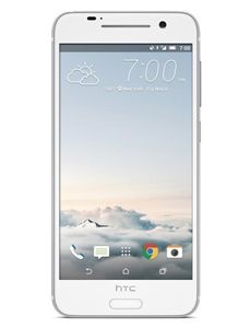 HTC One A9 16GB Silver - 3 - Grade B