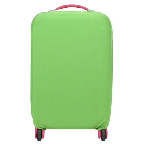Housse de bagage de voyage Housse de valise élastique Housse anti-poussière