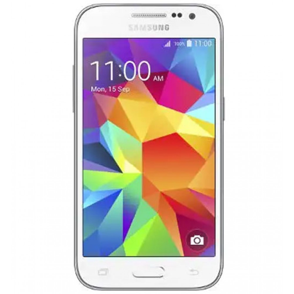 Samsung Galaxy Core Prime White - GSM Unlocked