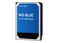 WD Blue - Festplatte - 500 GB - intern - 3.5