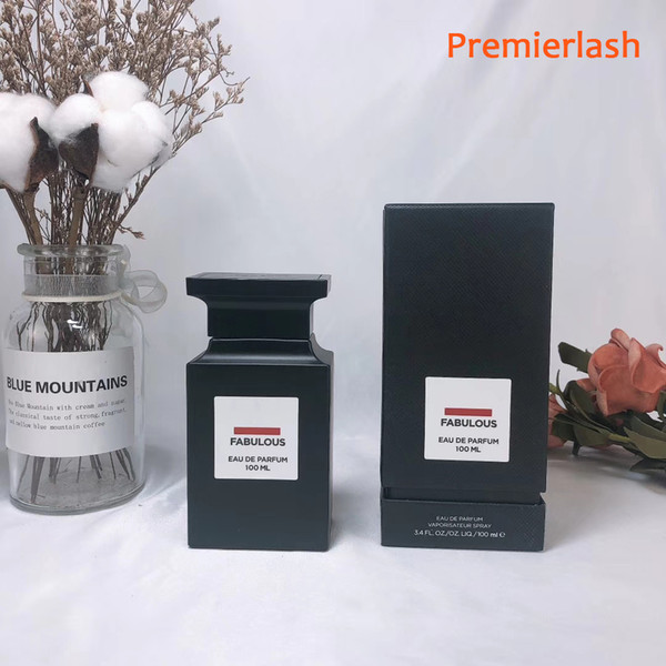 Premierlash Fucking Fabulous Eau de Parfum Spray 100ml / 3.4 fl.oz. EDP Stylish Fragrance Long Lasting High Quality New with box