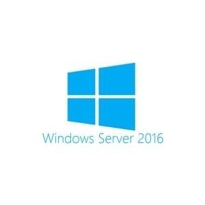 Lenovo Windows Server 2016 10 Device Zugriffslizenz (01GU641)