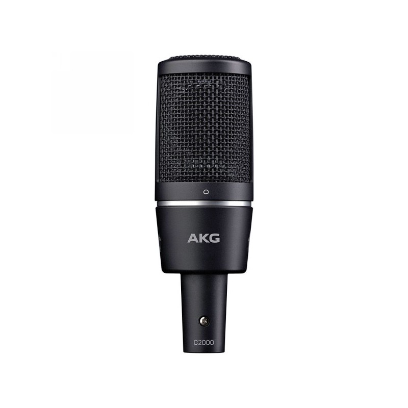 AKG C 2000 Kondensatormikrofon