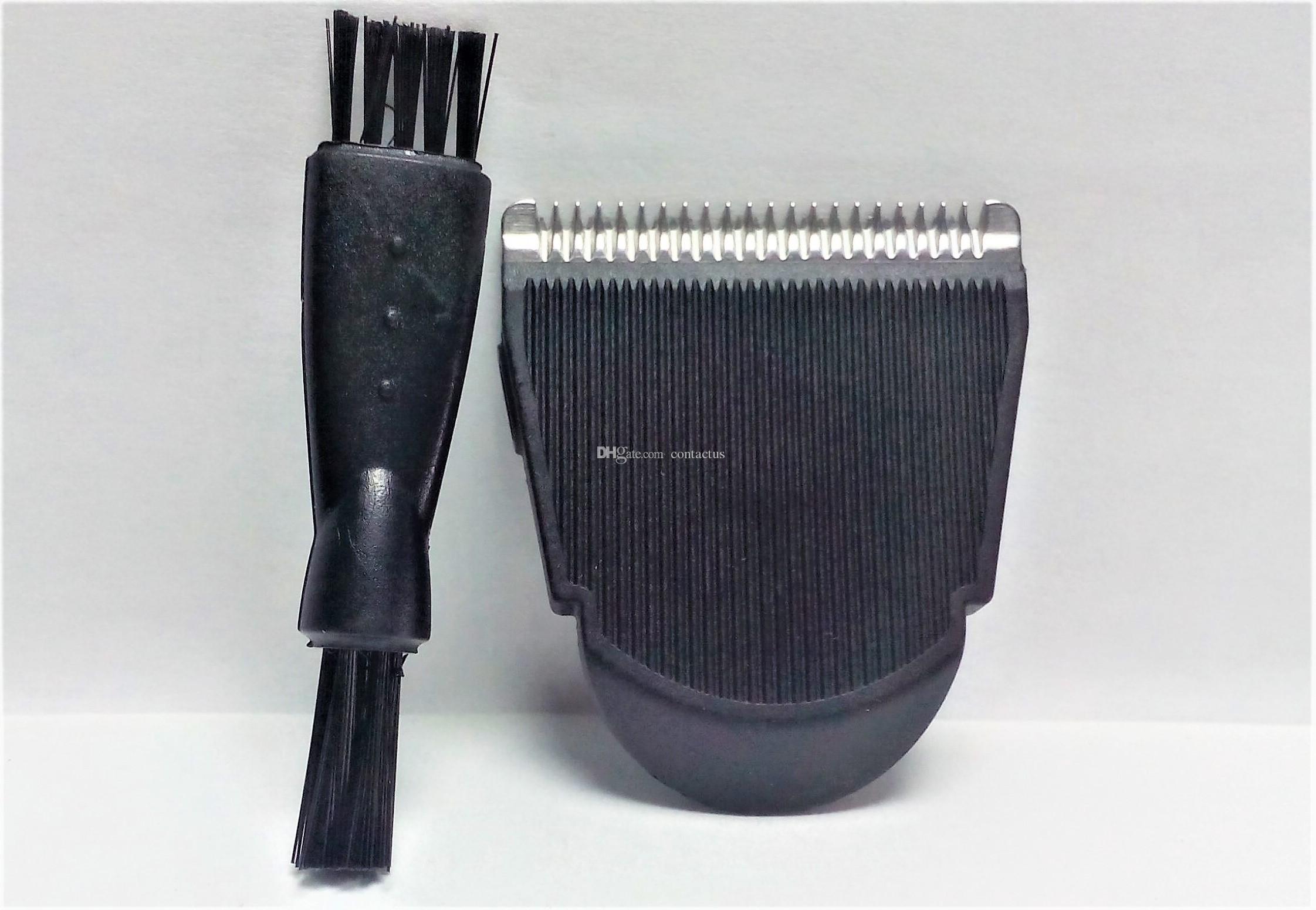 New Hair Clipper Cutter Blades For PHILIPS QC5510 QC5530 QC5550 QC5570 QC5580 Blade Head Replacement Parts