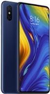 Xiaomi MI Mix 3 - Smartphone - Dual-SIM - 4G LTE - 128GB - CDMA / GSM - 16,20cm (6,39