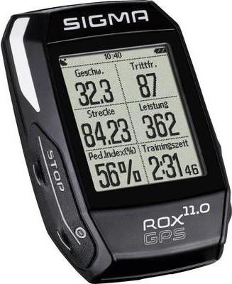 Sigma ROX GPS 11.0 1.7