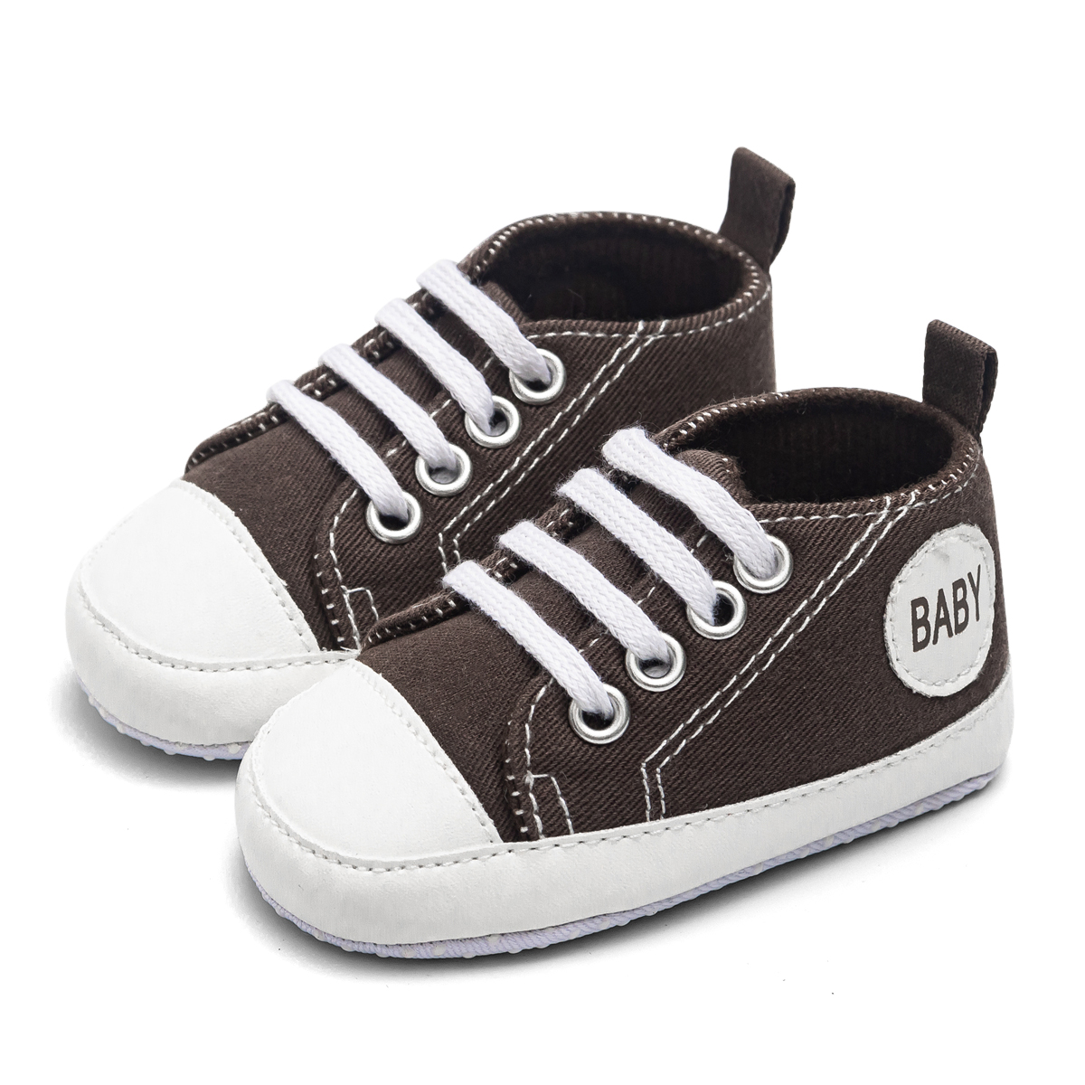 Baby / Toddler BABY Print Stylish Casual Canvas Shoes
