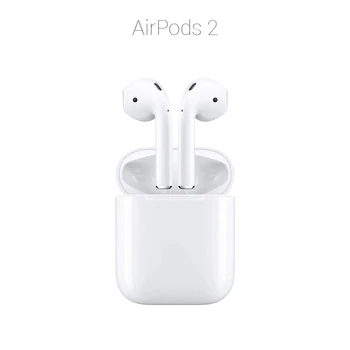Apple AirPods 2 with Charging Case air pods