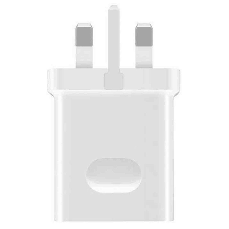Huawei 4.5A USB Super Fast Charging Adapter - White FFP