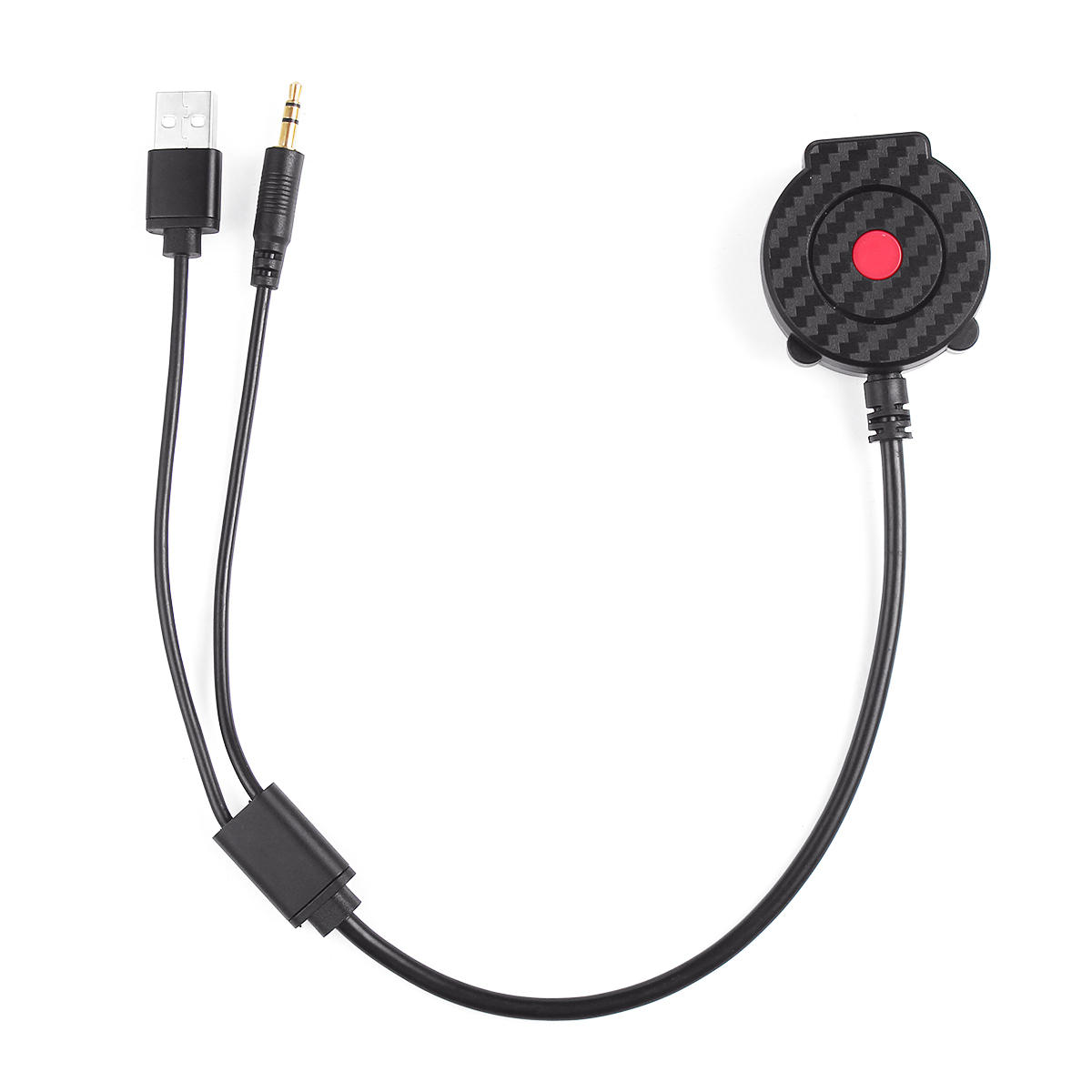 USB AUX Bluetooth Kabel für BMW
