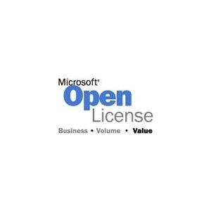 Microsoft Windows Enterprise - Upgrade- & Softwareversicherung - 1 Lizenz - 2 Jahre Kauf Jahr 2, Enterprise - MOLP: Open Value - Stufe C - All Languages (KV3-00403)