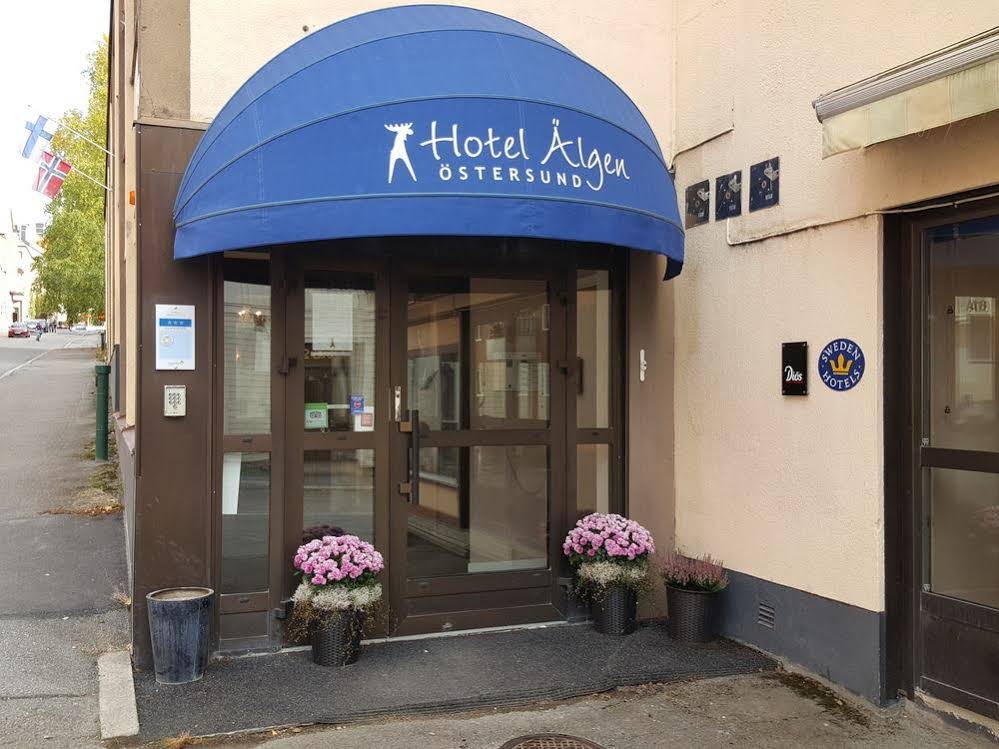 Hotell Älgen - Sweden Hotels