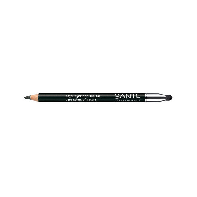 Crayon à paupières Kajal n°01 Noir profond 1,3g