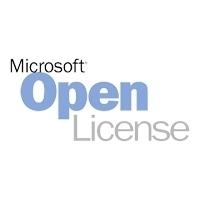 Microsoft Lync Server Enterprise CAL - Lizenz- & Softwareversicherung - 1 Benutzer-CAL - MOLP: Open Business - Win - Single Language (7AH-00354)
