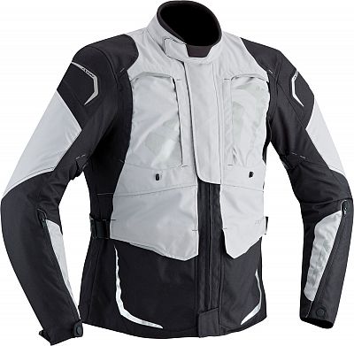 Ixon Cross Air, textile jacket