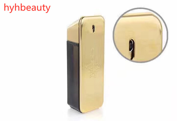 selling wholesale brand man perfume 1 million prive 100ml woody spicy sent fragrance with longlasting with ing