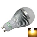 XinYiTong CF-LED  GU10 7W 600lm 3000K 155630 SMD LED Warm Light Bulb (AC 85-265V)