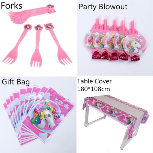For Parties