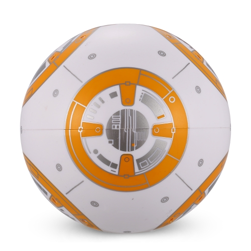 BB-8 2.4GHz RC Roboter Ball Fernbedienung Planet Boy mit Sound Star Wars Spielzeug Kids Geschenk