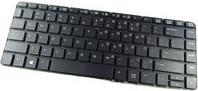 HP - Ersatztastatur Notebook - mit Zeigestock - hinterleuchtet - Portugal - für EliteBook 725 G3, 820 G3