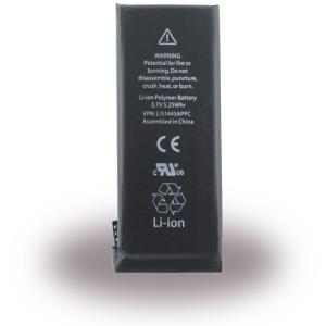 Qualitäts Zubehör - APN616-0513 - Lithium Ionen Polymer Akku - Apple iPhone 4 - 1420mAh (für APN616-0513)