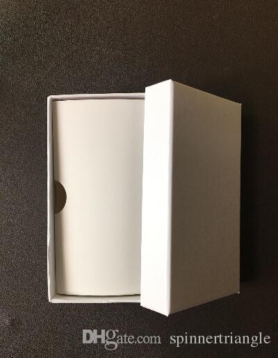 New Empty Retail Boxes for iphone 5 5s SE 5c 6 6s 7 plus Mobile phone box for S4 S5 S6 S7 Edge Plus DHL