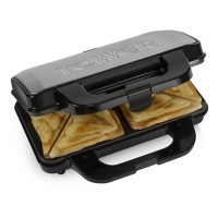 T27013 Deep Fill Sandwich Maker with Non-Stick Plates