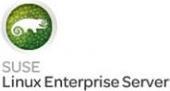 SuSE Linux Enterprise Server - Abonnement-Lizenz (3 Jahre) - 1-2 Anschlüsse/virtuelle Maschinen - OEM - 3 Jahre Fujitsu Service Pack erforderlich - für PRIMERGY BX2580 M2 (S26361-F2348-S501)