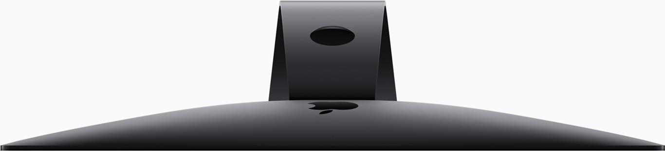Apple iMac Pro with Retina 5K display - All-in-One (Komplettlösung) - 1 x Xeon W 2,3 GHz - RAM 64GB - SSD 2TB - Radeon Pro Vega 64 - GigE, 10 GigE - WLAN: 802,11a/b/g/n/ac, Bluetooth 4,2 - OS X 10,13 Sierra - Monitor: LED 68,6 cm (27