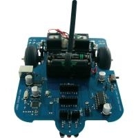 AREXX Programmierbarer Arduino-Roboter AAR-04 (AAR-04)