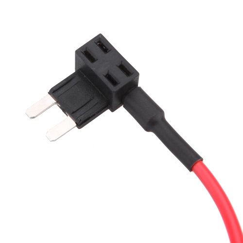 2-Ajouter un fusible du Circuit Tap fusible Micro Piggy-Back titulaire ATT APS Mini Low Profile