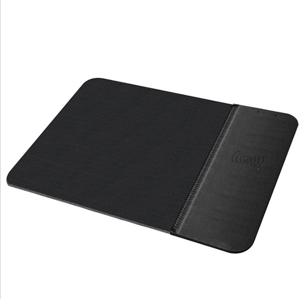Desktop computer, game computer, laptop, multi-function 10W mouse pad wireless Charger A.