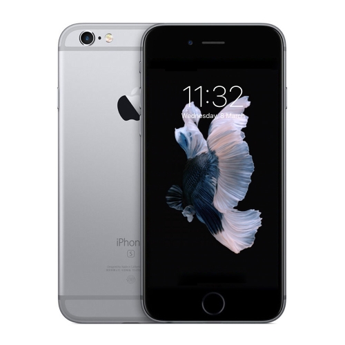 Refurbished Apple iPhone 6S Mobile Phone-Unlocked-Good Condition