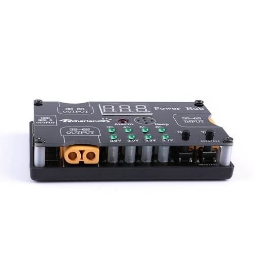 3IN1 3-6S LiPo / LiFe Batería Junta de carga paralela