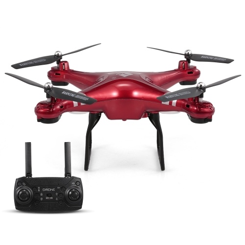 FULAIYING TOYS X52HD Drone Quadcopter RC