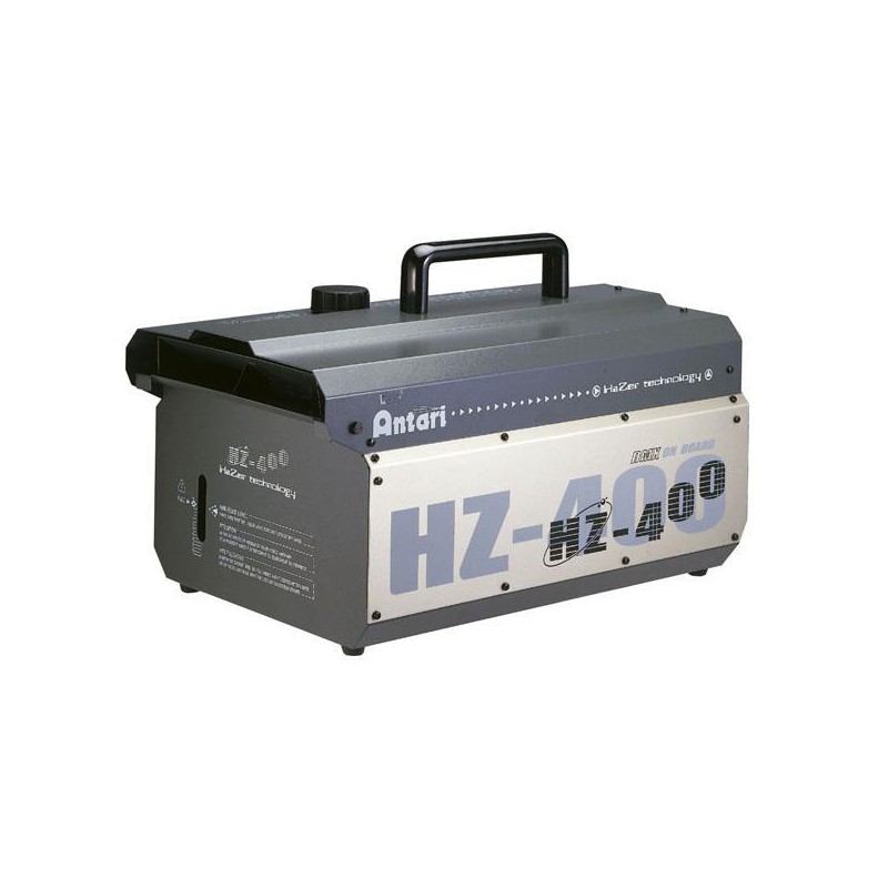 Showtec Antari HZ-400 Professional Hazer
