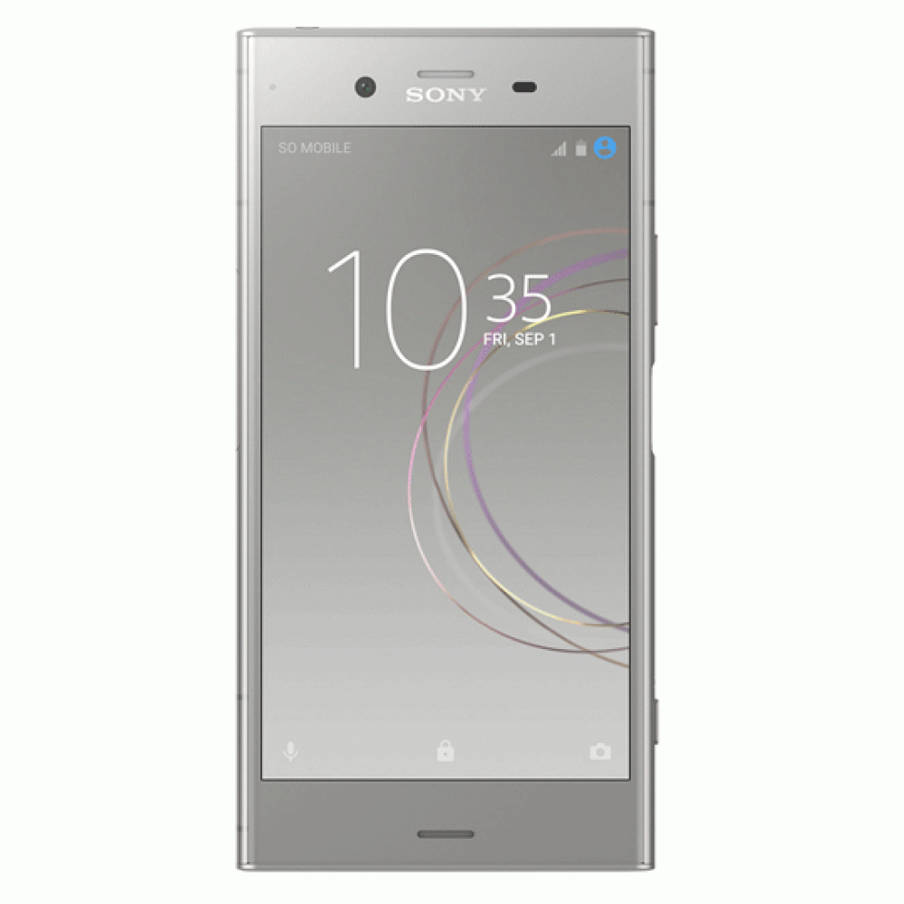 Sony Xperia XZ1 Compact 32GB Pink - GSM Unlocked