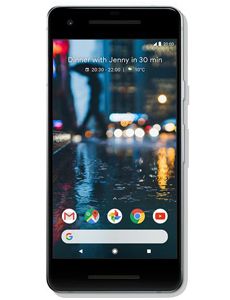 Google Pixel 2 128GB White - Unlocked - Grade A2